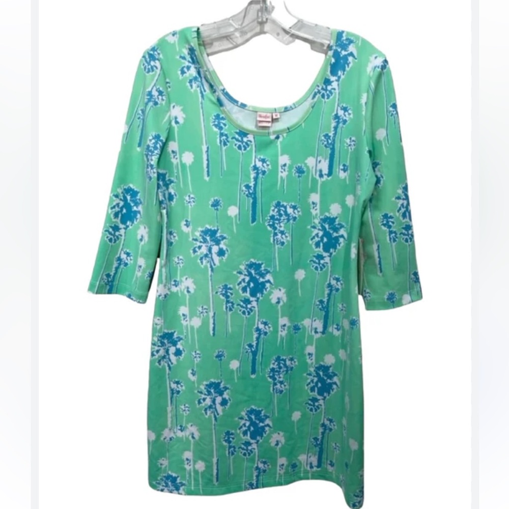 Persifor dress size large made in USA